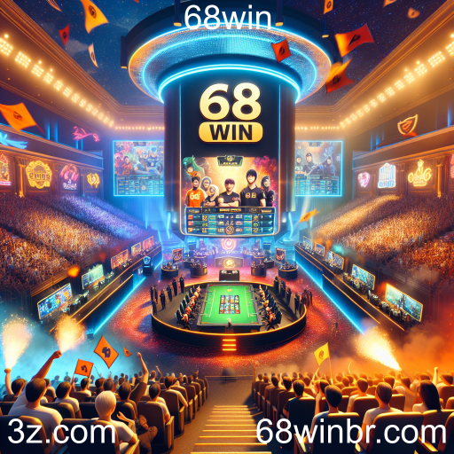 A Ascensão dos eSports: Um Fenômeno Cultural Global